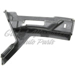 BUMPER BRACKET FR RH PLASTIC — photo 5