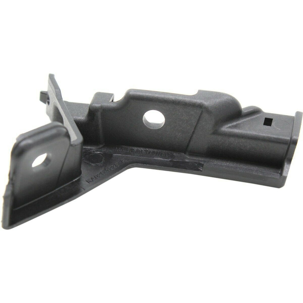 BUMPER BRACKET FR RH PLASTIC