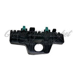 BUMPER BRACKET FR RH UPPER — photo 1