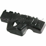 BUMPER BRACKET FR RH UPPER — photo 3