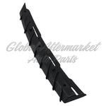 BUMPER BRACKET FR RH LOWER PLASTIC — photo 3