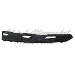 BUMPER BRACKET FR RH LOWER PLASTIC — photo 4