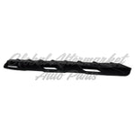 BUMPER BRACKET FR RH LOWER PLASTIC — photo 5