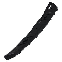 BUMPER BRACKET FR RH LOWER PLASTIC