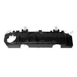 BUMPER BRACKET FR RH OUTER PLASTIC