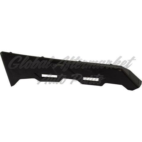 BUMPER SUPPORT FR RH OUTER PLASTIC
