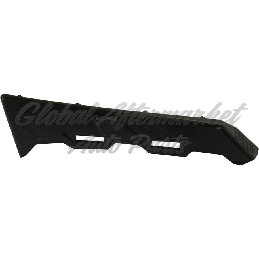 BUMPER SUPPORT FR RH OUTER PLASTIC