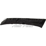 BUMPER SUPPORT FR RH OUTER PLASTIC — photo 5