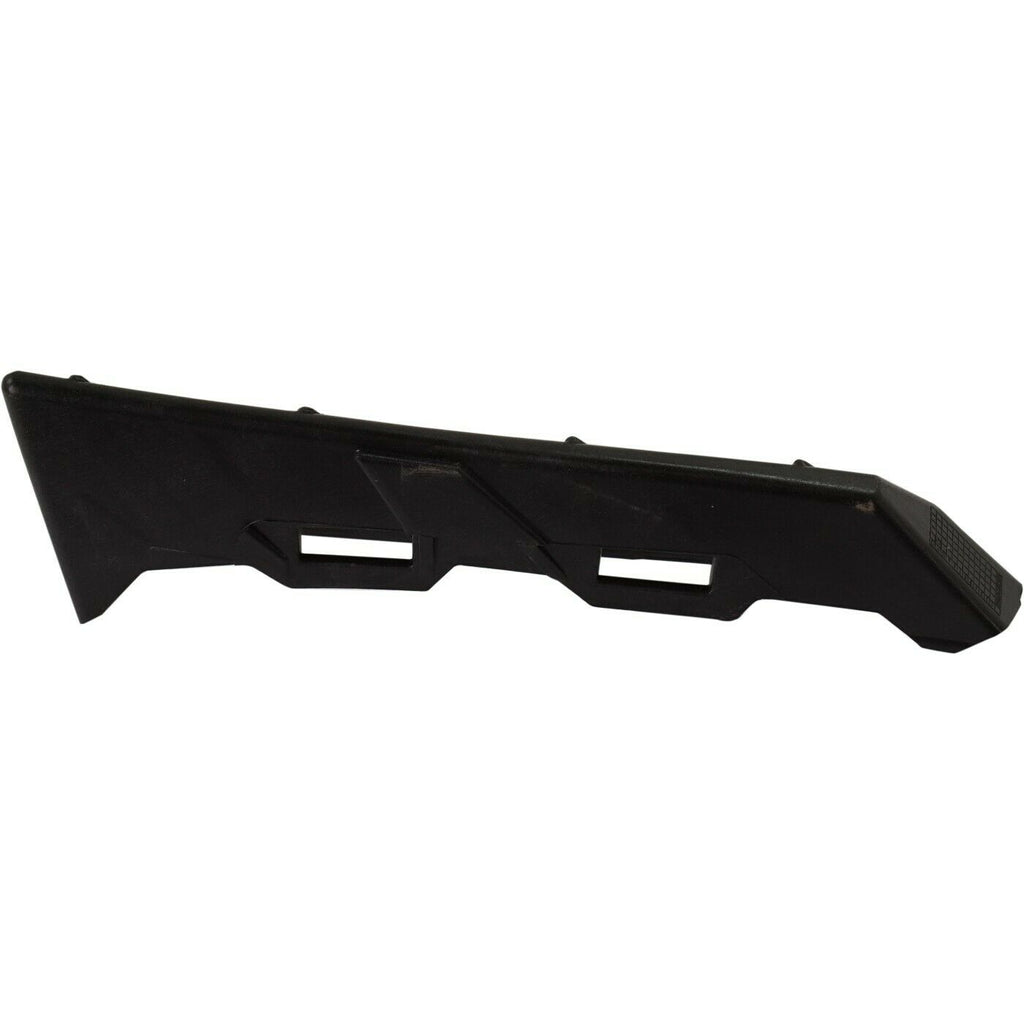 BUMPER SUPPORT FR RH OUTER PLASTIC