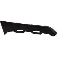 BUMPER SUPPORT FR RH OUTER PLASTIC