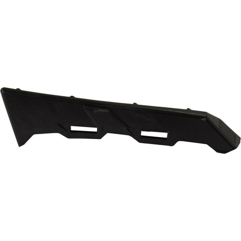 BUMPER SUPPORT FR RH OUTER PLASTIC
