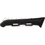 BUMPER BRACKET FR RH INNER SIDE PLASTIC — photo 2