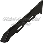 BUMPER BRACKET FR RH INNER SIDE PLASTIC — photo 3