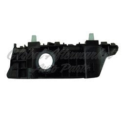 BUMPER BRACKET FR RH OUTER SIDE PLASTIC