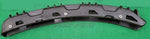 BUMPER BRACKET FR RH PLASTIC — photo 1