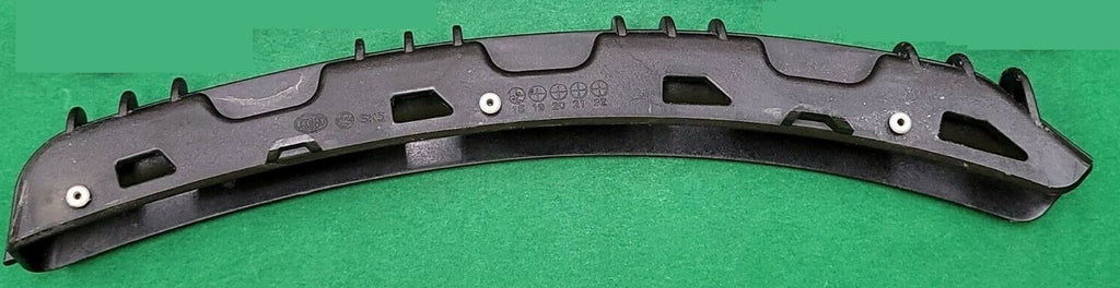 BUMPER BRACKET FR RH PLASTIC