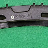 BUMPER BRACKET FR RH PLASTIC