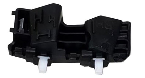 BUMPER BRACKET FR RH PLASTIC