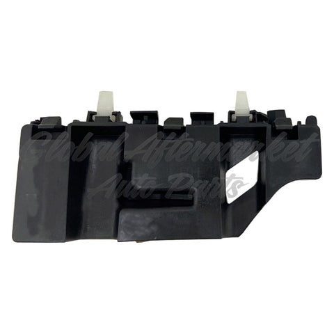 BUMPER BRACKET FR RH TO FENDER