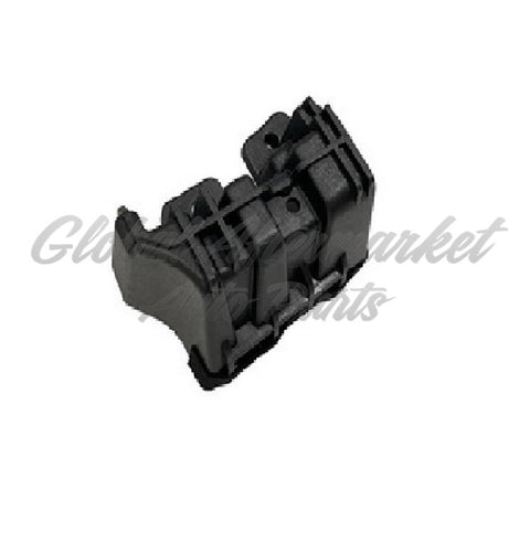 BUMPER BRACKET FR RH