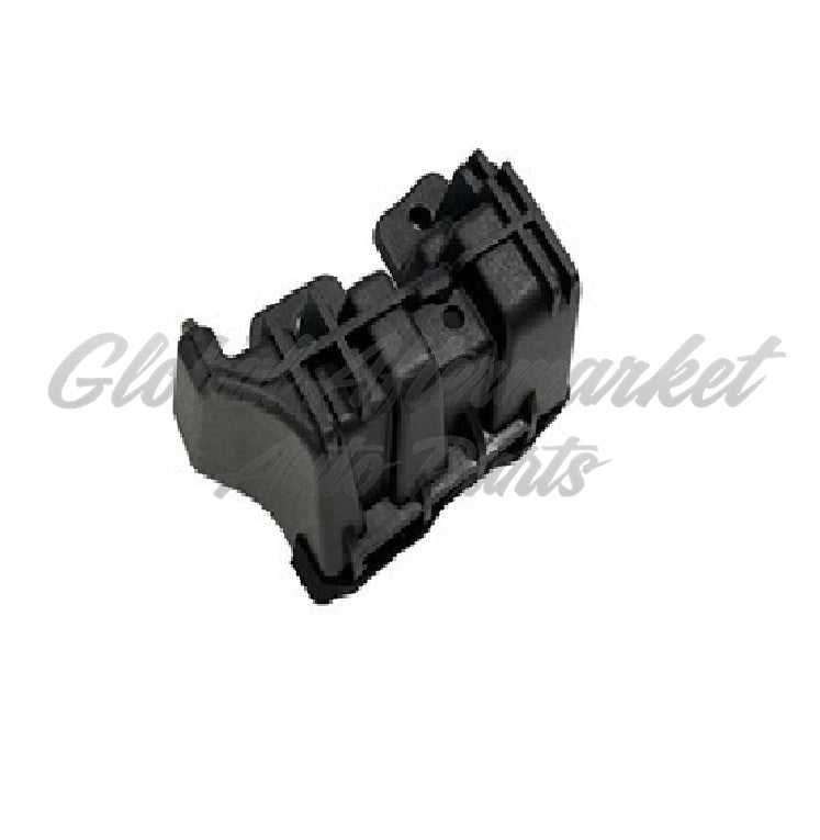 BUMPER BRACKET FR RH