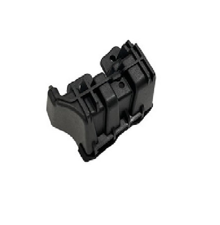BUMPER BRACKET FR RH