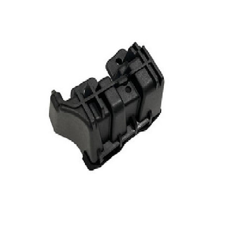 BUMPER BRACKET FR RH