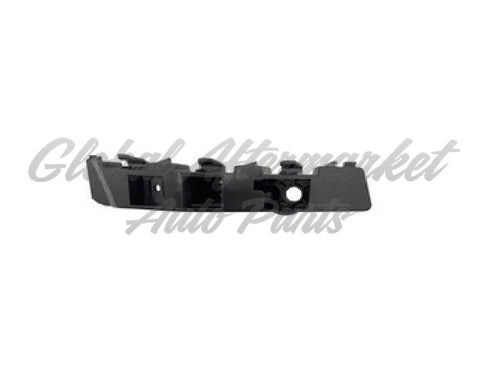 BUMPER BRACKET FR RH GAS MODELS
