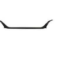 GRILLE MOLDING FR LOWER BLACK GT/ GT-LINE MODELS