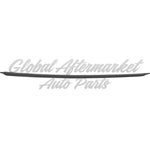 BUMPER MOLDING FR BLACK MOUNTS ABOVE LOWER VALANCE EX/ LX/ LXS — photo 2
