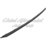 BUMPER MOLDING FR BLACK MOUNTS ABOVE LOWER VALANCE EX/ LX/ LXS — photo 3
