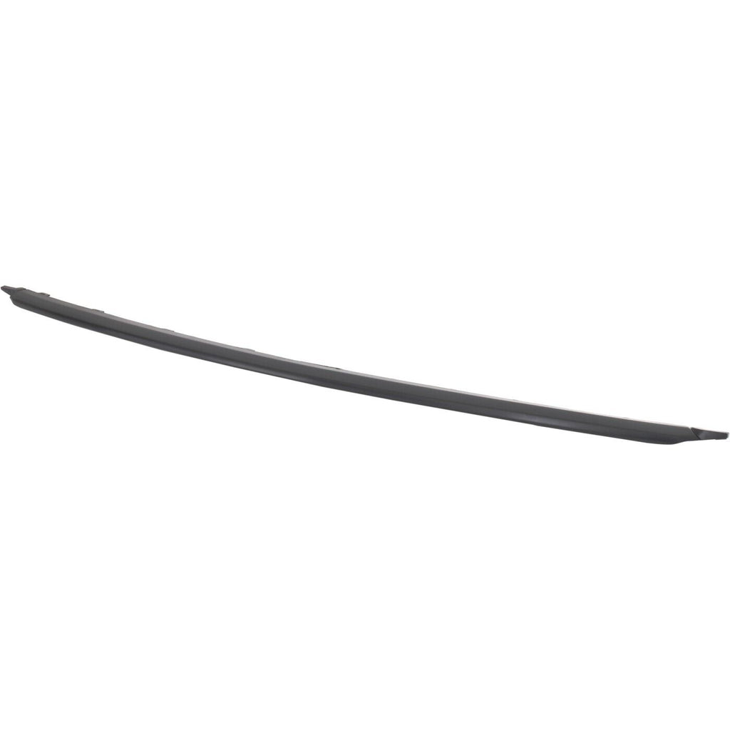 BUMPER MOLDING FR BLACK MOUNTS ABOVE LOWER VALANCE EX/ LX/ LXS
