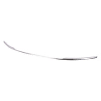 BUMPER MOLDING FR BRIGHT CHROME ALL-WHEEL DRIVE
