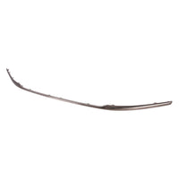 BUMPER MOLDING FR SMOKED CHROME ALL-WHEEL DRIVE