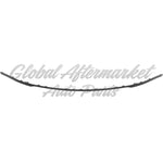 BUMPER MOLDING FR PTD BLACK ALL-WHEEL DRIVE — photo 2