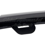 BUMPER MOLDING FR PTD BLACK ALL-WHEEL DRIVE — photo 5