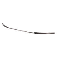 BUMPER MOLDING FR SMOKED CHROME FR WHEEL DRIVE