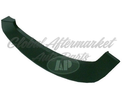 BUMPER MOULDING FR LH (MATT)