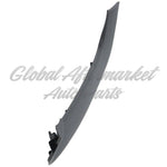 BUMPER MOULDING FR LH (MATT) — photo 4