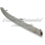 BUMPER MOULDING FR LH CHROME — photo 3
