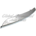 BUMPER MOULDING FR LH CHROME — photo 4