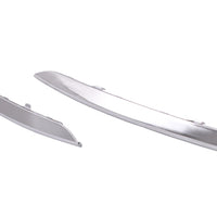 BUMPER MOULDING FR LH CHROME