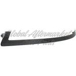 BUMPER MOULDING FR LH USA BUILT — photo 3