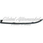 BUMPER MOULDING FR LH USA BUILT — photo 4