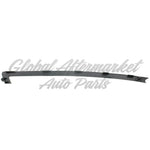 BUMPER MOULDING FR LH USA BUILT — photo 5