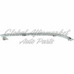 BUMPER MOULDING FR LH CHROME USA BUILT SXL MODEL — photo 5