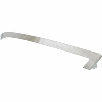 BUMPER MOULDING FR LH CHROME USA BUILT SXL MODEL