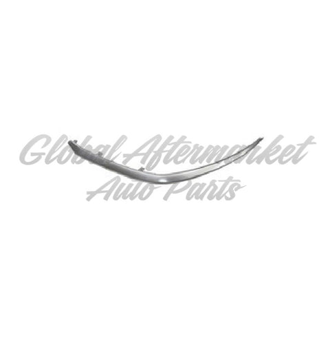 BUMPER MOLDING FR LH SATIN CHROME GT/ GT-LINE
