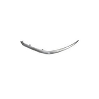 BUMPER MOLDING FR LH SATIN CHROME GT/ GT-LINE