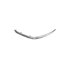 BUMPER MOLDING FR LH SATIN CHROME GT/ GT-LINE